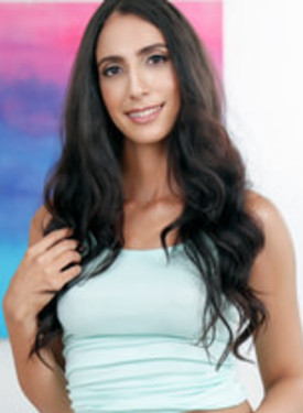 Angelica Cruz