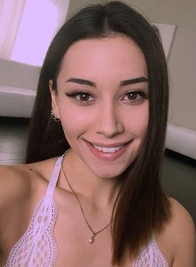 Aria Lee
