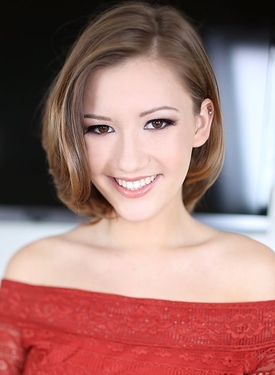 Riley Mae